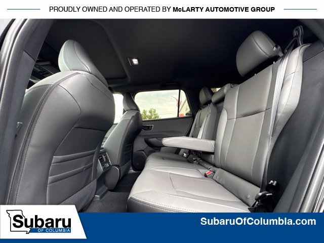 New 2026 Subaru Outback Limited AWD/4WD image 15