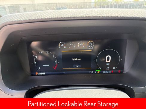 Used 2024 Ford F150 XLT w/ Mobile Office Package AWD/4WD image 16