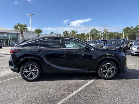 Certified 2024 Lexus RX 350 FWD image 3