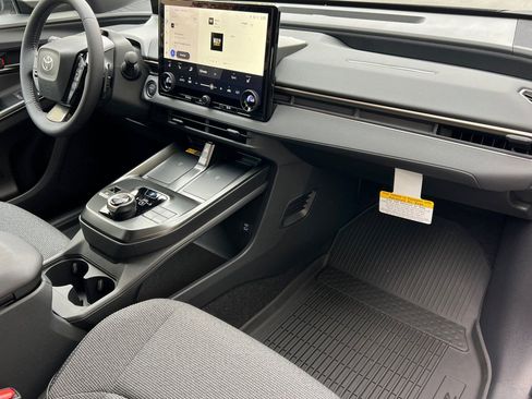 Used 2026 Toyota bZ image 14