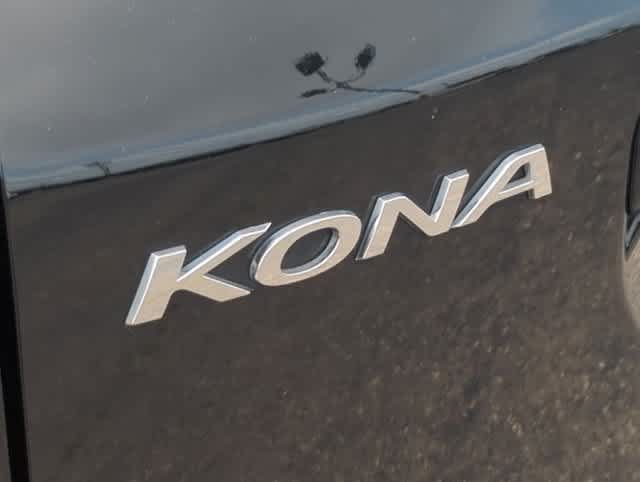 Used 2023 Hyundai Kona N Line AWD/4WD image 13