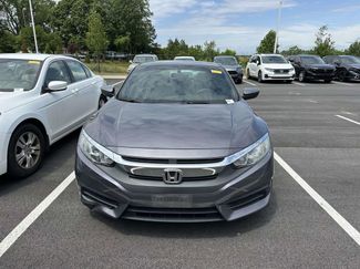 Used 2016 Honda Civic LX-P video 2