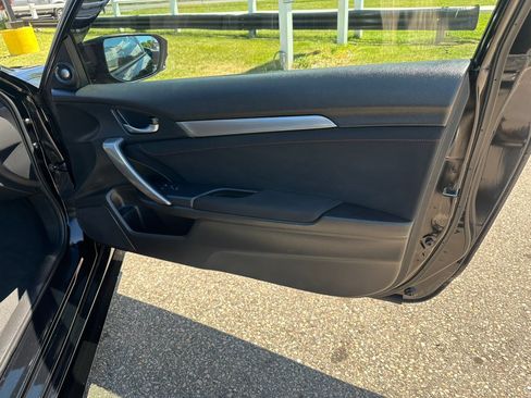 Used 2017 Honda Civic Si image 11