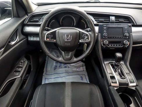 Used 2018 Honda Civic LX image 13