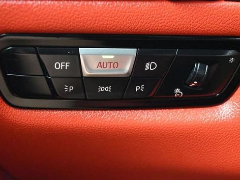 Used 2020 BMW 840i Coupe w/ M Sport Package RWD image 24