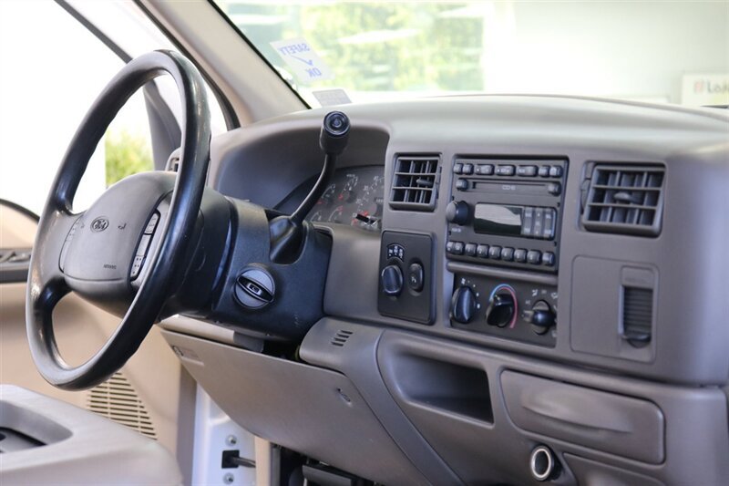 Used 2001 Ford F350 XLT AWD/4WD image 79