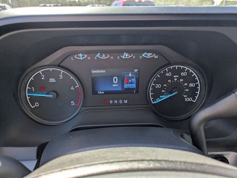 New 2025 Ford F450 XLT w/ XLT Value Package image 13