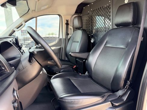Used 2020 Ford Transit 350 Low Roof image 16