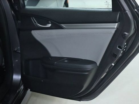 Used 2020 Honda Civic EX-L image 30