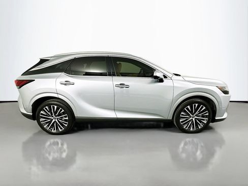 Used 2023 Lexus RX 350 Premium Plus w/ Accessory Package (Z1) FWD image 4