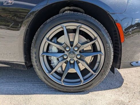 New 2026 Dodge Charger Scat Pack w/ Blacktop Package image 10