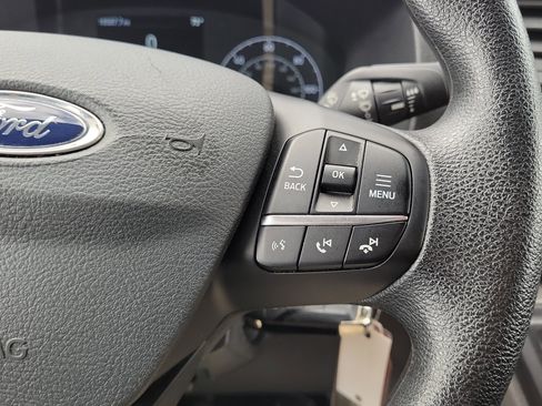 Used 2024 Ford Transit 250 Low Roof w/ Exterior Upgrade Package image 19