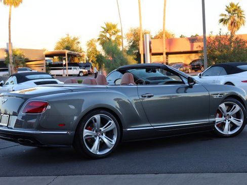 Used 2017 Bentley Continental GT V8 S image 21