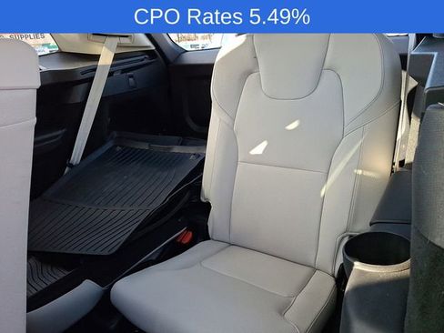 Certified 2024 Volvo XC90 B6 Plus w/ Protection Package Premier AWD/4WD image 13