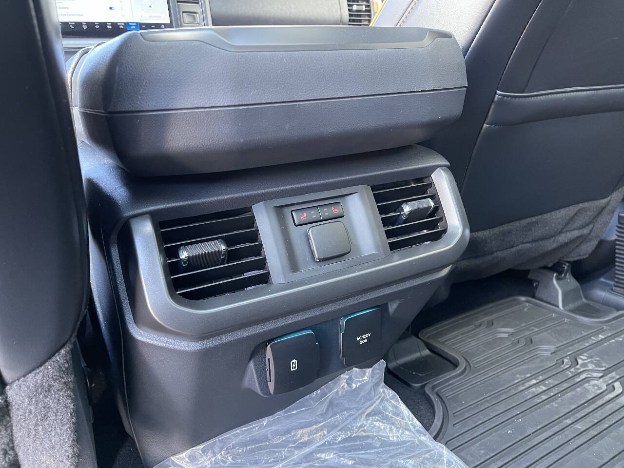 Used 2024 Ford F150 Tremor w/ Equipment Group 402A High AWD/4WD image 9