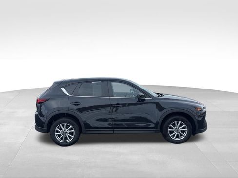 Certified 2023 MAZDA CX-5 AWD 2.5 S w/ Select Package image 2