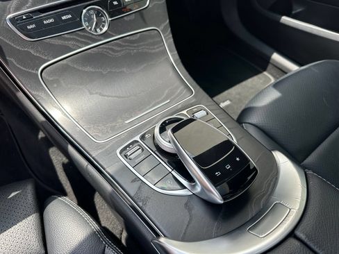 Used 2016 Mercedes-Benz C 300 4MATIC Sedan image 13
