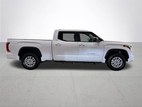 Used 2024 Toyota Tundra SR5 image 9
