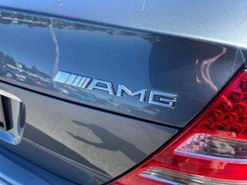 Used 2006 Mercedes-Benz E 55 AMG Sedan image 5