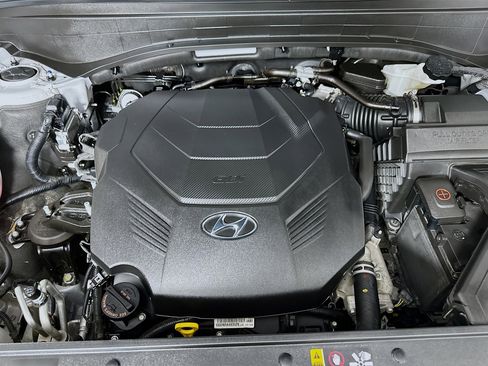 Used 2025 Hyundai Palisade SEL image 35