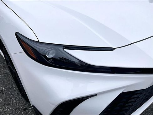 Used 2025 Toyota Camry SE FWD image 33