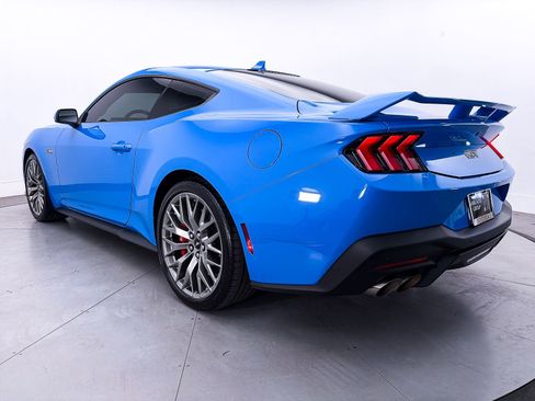 Used 2024 Ford Mustang GT Premium RWD image 11