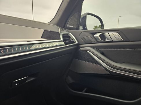 New 2026 BMW X7 xDrive40i w/ Executive Package image 58
