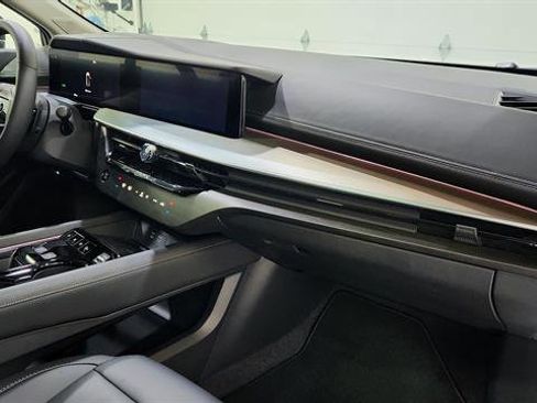 New 2025 Nissan Murano SL w/ Cargo Package image 26