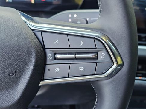 New 2026 Chevrolet Equinox LT AWD/4WD image 25