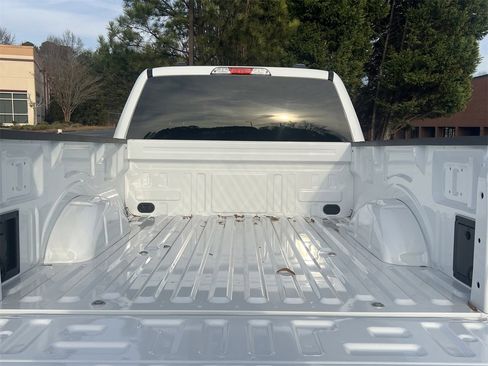 New 2025 Ford F150 STX w/ Equipment Group 200A image 21