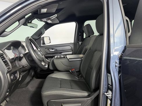 Used 2025 RAM 1500 Tradesman w/ Night Edition AWD/4WD image 20