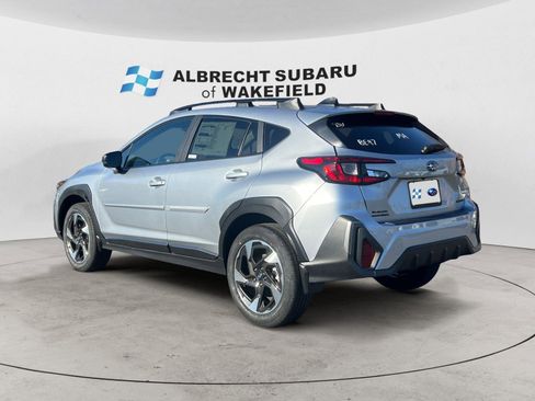 New 2026 Subaru Crosstrek 2.5i Limited image 3