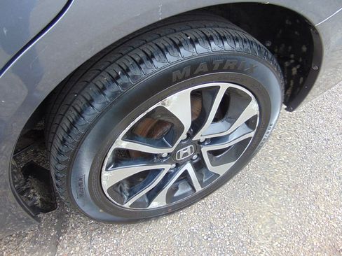 Used 2015 Honda Civic EX image 26