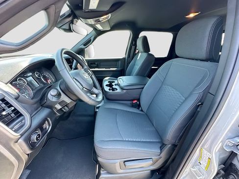 New 2026 RAM 3500 Tradesman AWD/4WD image 16
