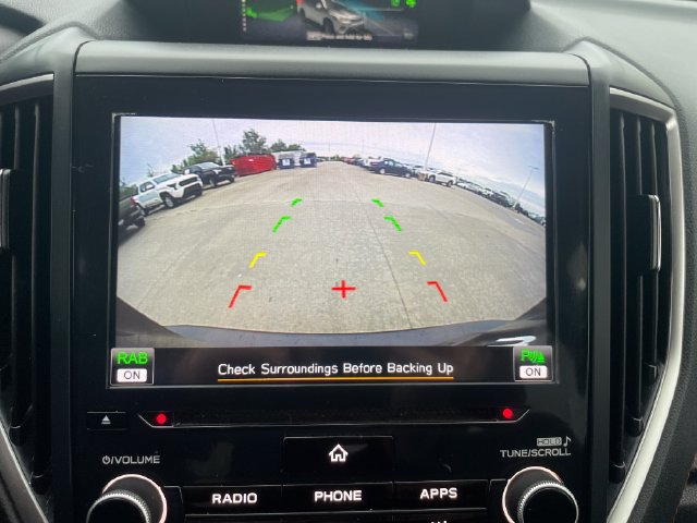 Used 2019 Subaru Forester Sport AWD/4WD image 14