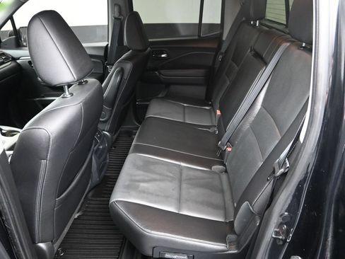 Used 2023 Honda Ridgeline RTL image 28