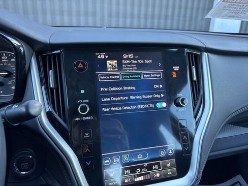 Used 2023 Subaru Legacy Premium image 23