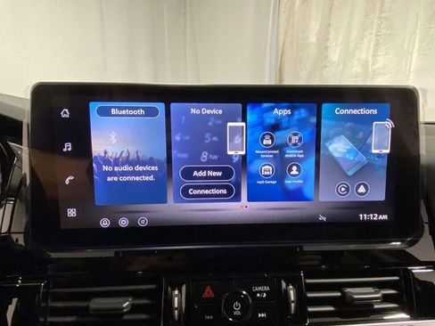 New 2026 Nissan Pathfinder SL image 14