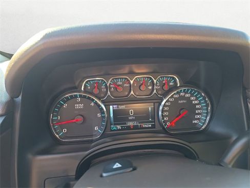 Used 2015 Chevrolet Tahoe LT w/ Texas Edition image 21