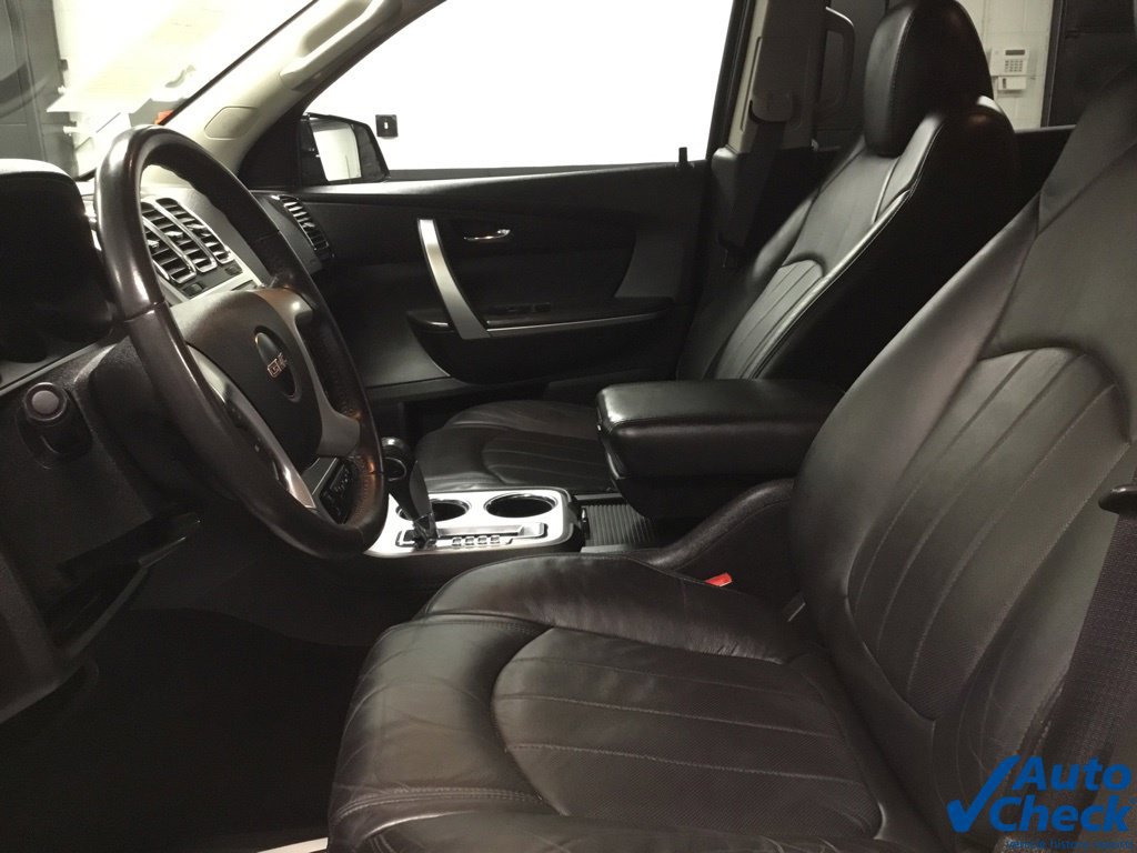 Used 2010 GMC Acadia SLT AWD/4WD image 25