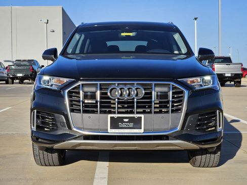 Used 2022 Audi Q7 3.0T Premium Plus image 6