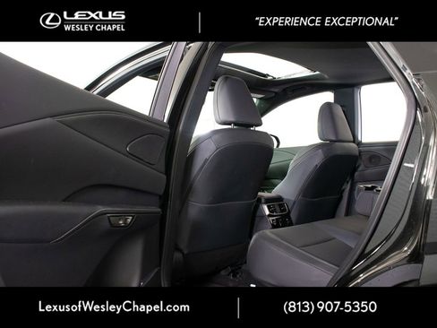 New 2026 Lexus RX 350 F Sport image 8