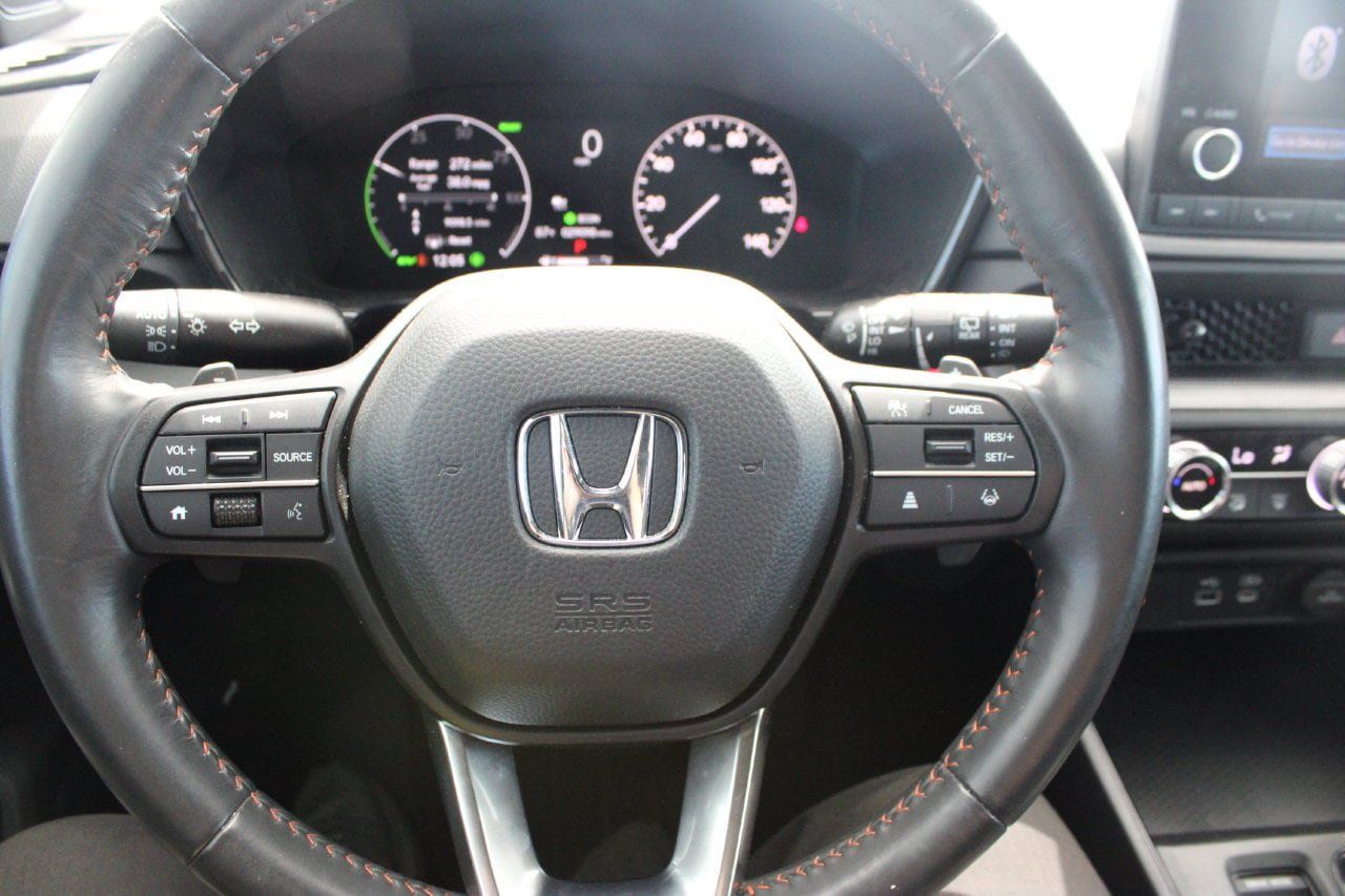 Used 2023 Honda CR-V Sport image 12