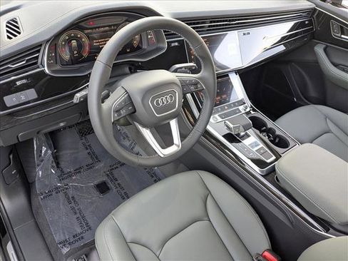 New 2026 Audi Q7 2.0T Premium Plus image 3