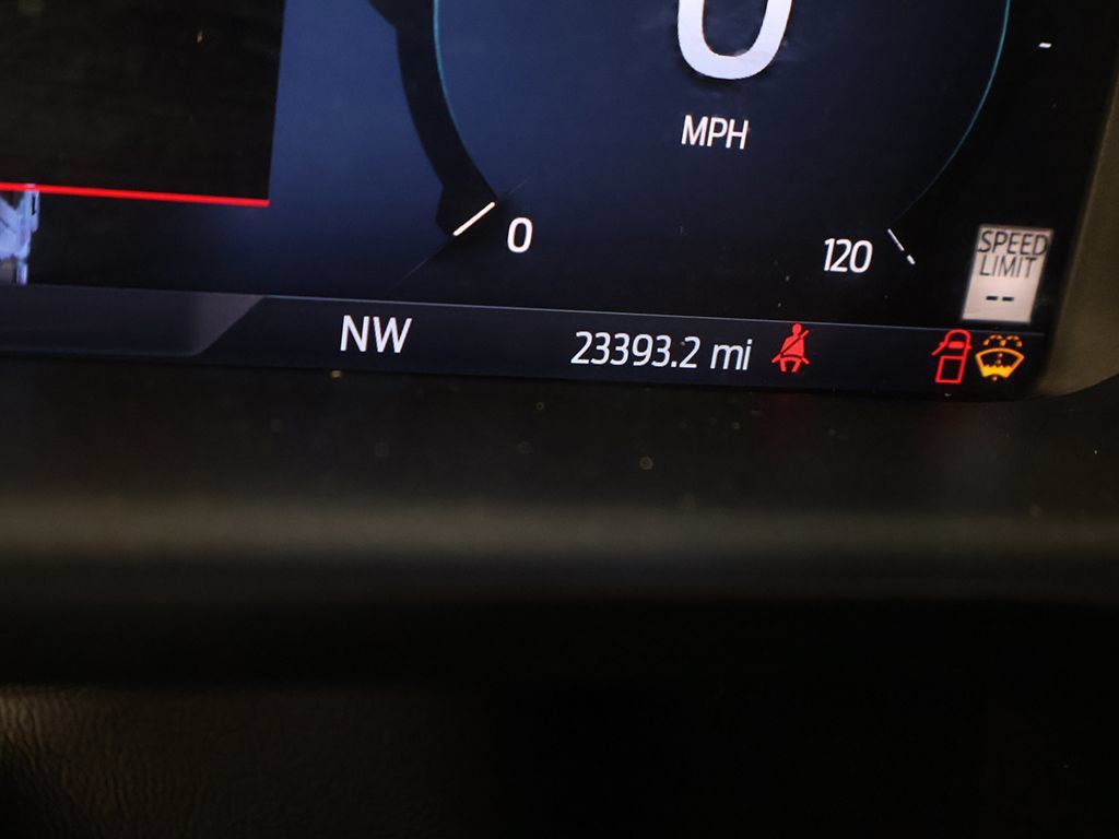 Used 2024 Ford F150 Lariat AWD/4WD image 38