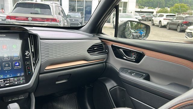 Used 2025 Subaru Forester Sport AWD/4WD image 25