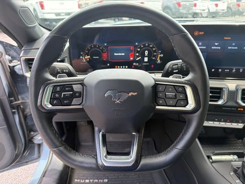 Used 2024 Ford Mustang GT Premium RWD image 15