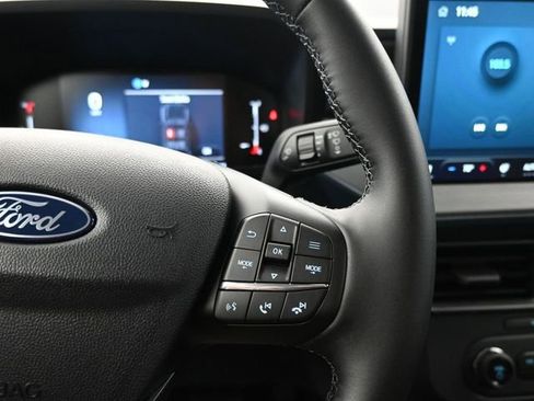 New 2025 Ford Maverick XLT w/ XLT Luxury Package image 14