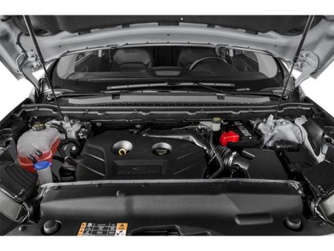 Used 2015 Ford Edge SEL w/ Canadian Touring Package FWD image 14