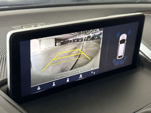 Certified 2024 Acura RDX SH-AWD w/ Technology Package image 19